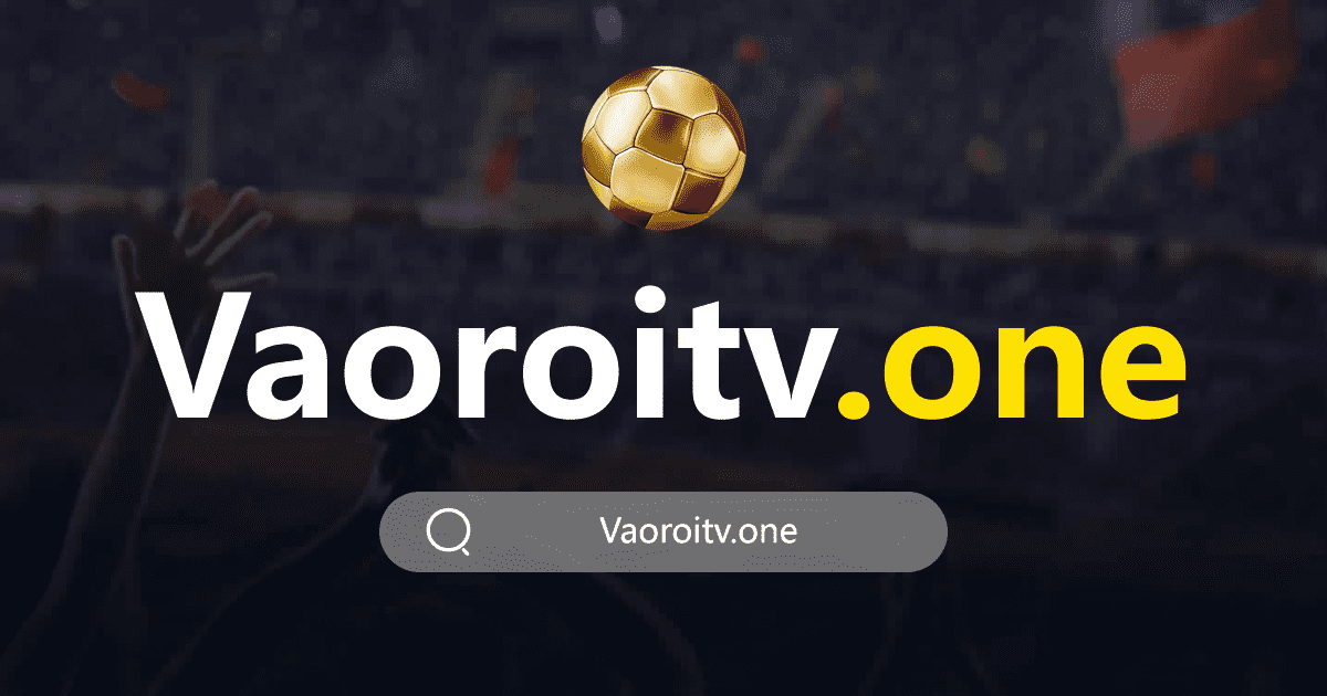 vaoroitv