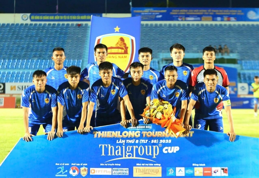 Lý Do CLB Quảng Nam Rút Lui