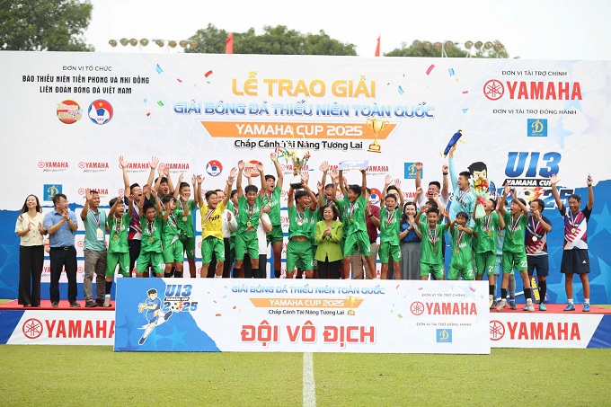 Giây Phút Quyết Định