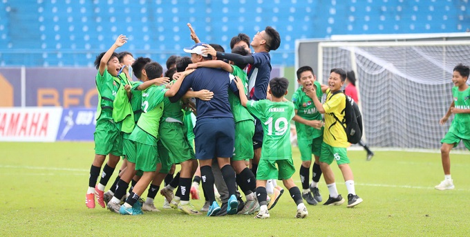 Kết Luận