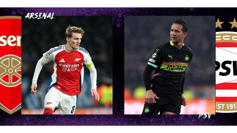Những cầu thủ chủ chốt của Arsenal