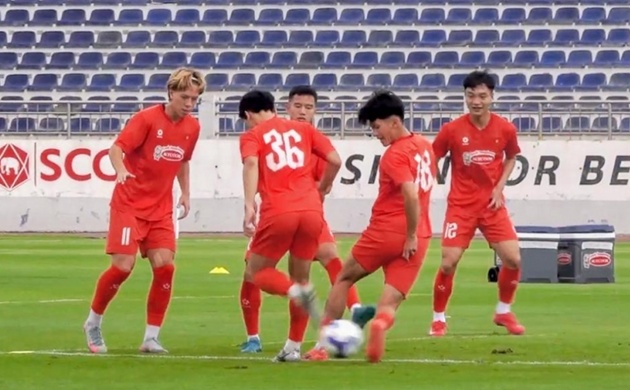 Đối Thủ Công An Hà Nội