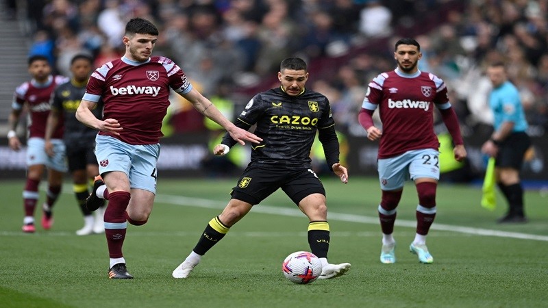 Phong độ của Aston Villa