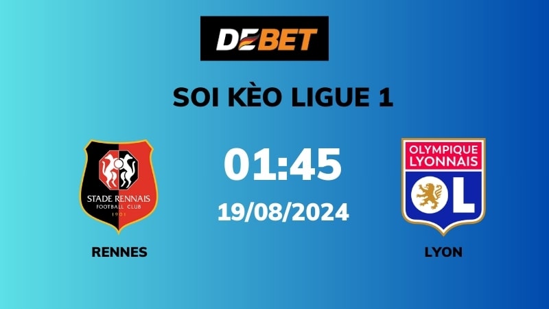 Đánh giá tình hình Rennes